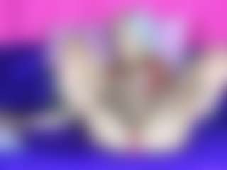 NastyaBlue's Live Sex Cam Show