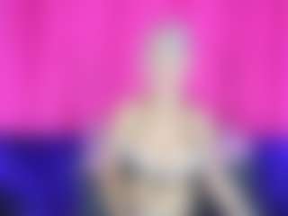 NastyaBlue's Live Sex Cam Show