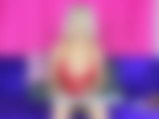 NastyaBlue's Live Sex Cam Show