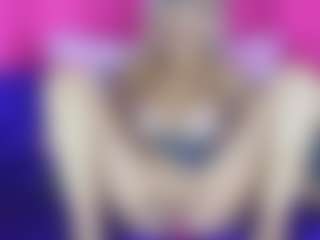 NastyaBlue's Live Sex Cam Show