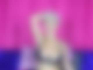 NastyaBlue's Live Sex Cam Show