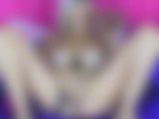 NastyaBlue's Live Sex Cam Show