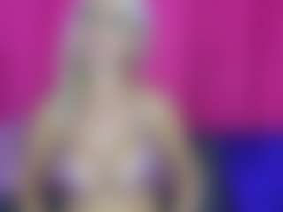 NastyaBlue's Live Sex Cam Show