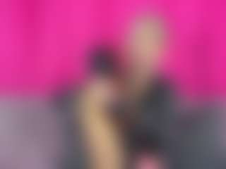 NastyaBlue's Live Sex Cam Show