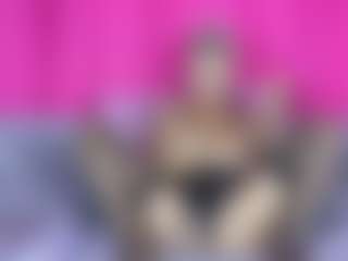 NastyaBlue's Live Sex Cam Show