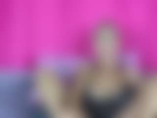 NastyaBlue's Live Sex Cam Show