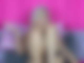 NastyaBlue's Live Sex Cam Show