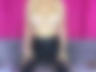 NastyaBlue's Live Sex Cam Show
