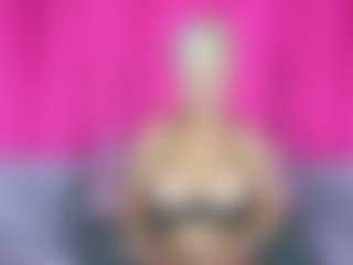 NastyaBlue's Live Sex Cam Show