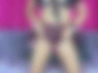 NastyaBlue's Live Sex Cam Show