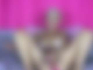 NastyaBlue's Live Sex Cam Show