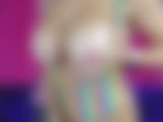 NastyaBlue's Live Sex Cam Show
