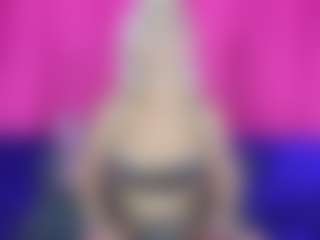 NastyaBlue's Live Sex Cam Show