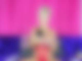 NastyaBlue's Live Sex Cam Show