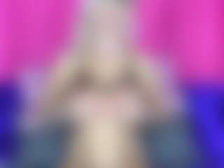 NastyaBlue's Live Sex Cam Show