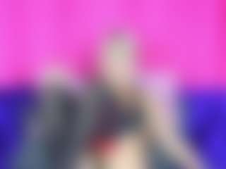 NastyaBlue's Live Sex Cam Show