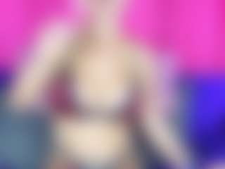 NastyaBlue's Live Sex Cam Show