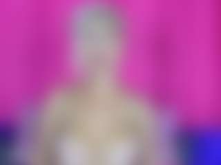 NastyaBlue's Live Sex Cam Show
