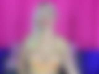NastyaBlue's Live Sex Cam Show