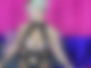 NastyaBlue's Live Sex Cam Show