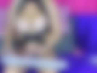 NastyaBlue's Live Sex Cam Show
