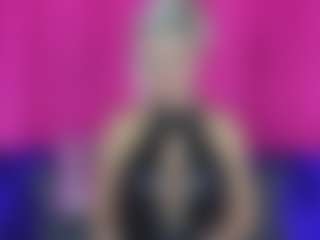 Live cam show with NastyaBlue - Spank Blonde Hair on SpunkLive