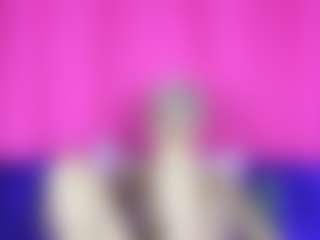 NastyaBlue's Live Sex Cam Show