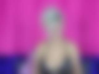 NastyaBlue's Live Sex Cam Show
