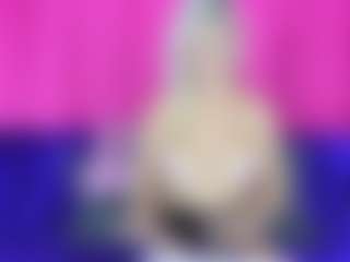 Live cam show with NastyaBlue - Bedroom Blonde Hair on camtv