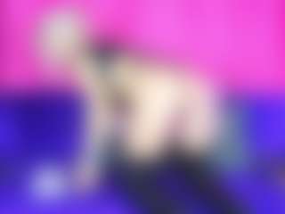 NastyaBlue's Live Sex Cam Show
