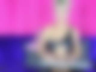 NastyaBlue's Live Sex Cam Show