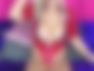 NastyaBlue's Live Sex Cam Show