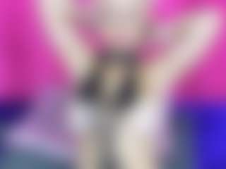 NastyaBlue's Live Sex Cam Show