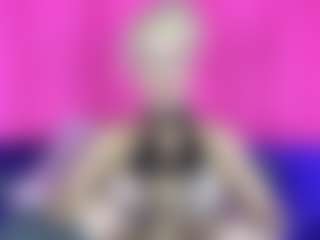 NastyaBlue's Live Sex Cam Show