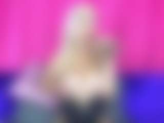 NastyaBlue's Live Sex Cam Show