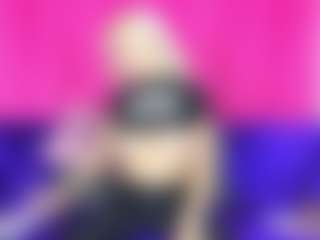 NastyaBlue's Live Sex Cam Show
