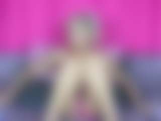 NastyaBlue's Live Sex Cam Show