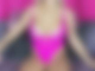 NastyaBlue's Live Sex Cam Show