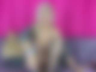 NastyaBlue's Live Sex Cam Show