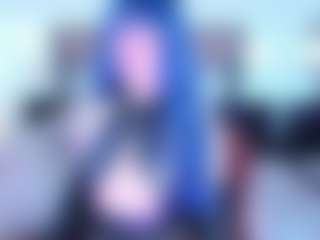 Live cam show with Riaasgremory - Cosplay Granny on AdultVida.com