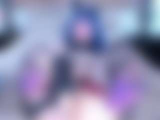 Riaasgremory's Live Sex Cam Show