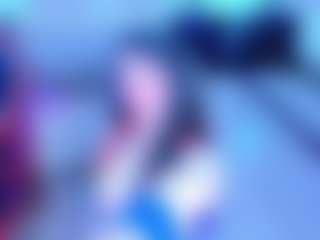 Live cam show with Riaasgremory - Cosplay Blonde Hair on Lustler