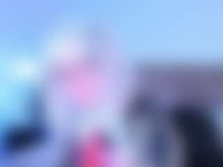 Live cam show with Riaasgremory - Cosplay Blonde Hair on Camsoda