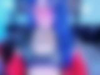 Live cam show with Riaasgremory - Lush Blonde Hair on Strip Flash - Live Sex Shows
