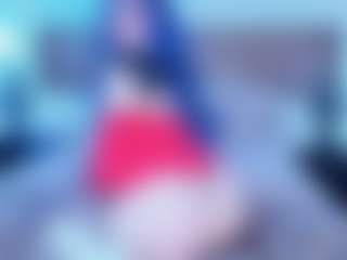 Live cam show with Riaasgremory - Blonde Hair Dildo on nudelive.tv