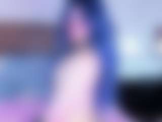 Live cam show with Riaasgremory - Green Eyes on TeamSkeetLive