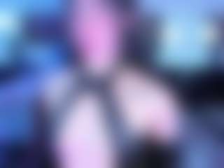 Live cam show with Riaasgremory - Cosplay on Camsoda