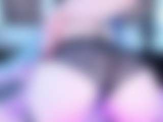 Live cam show with Riaasgremory - Blonde Hair Dildo on galaxygirlnitro.com