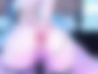 Live cam show with Riaasgremory - Fingers on UwU Esports