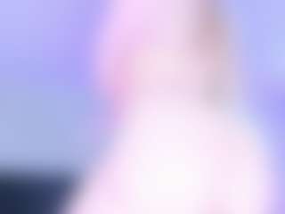 Live cam show with Riaasgremory - Cosplay Blonde Hair on Camsoda